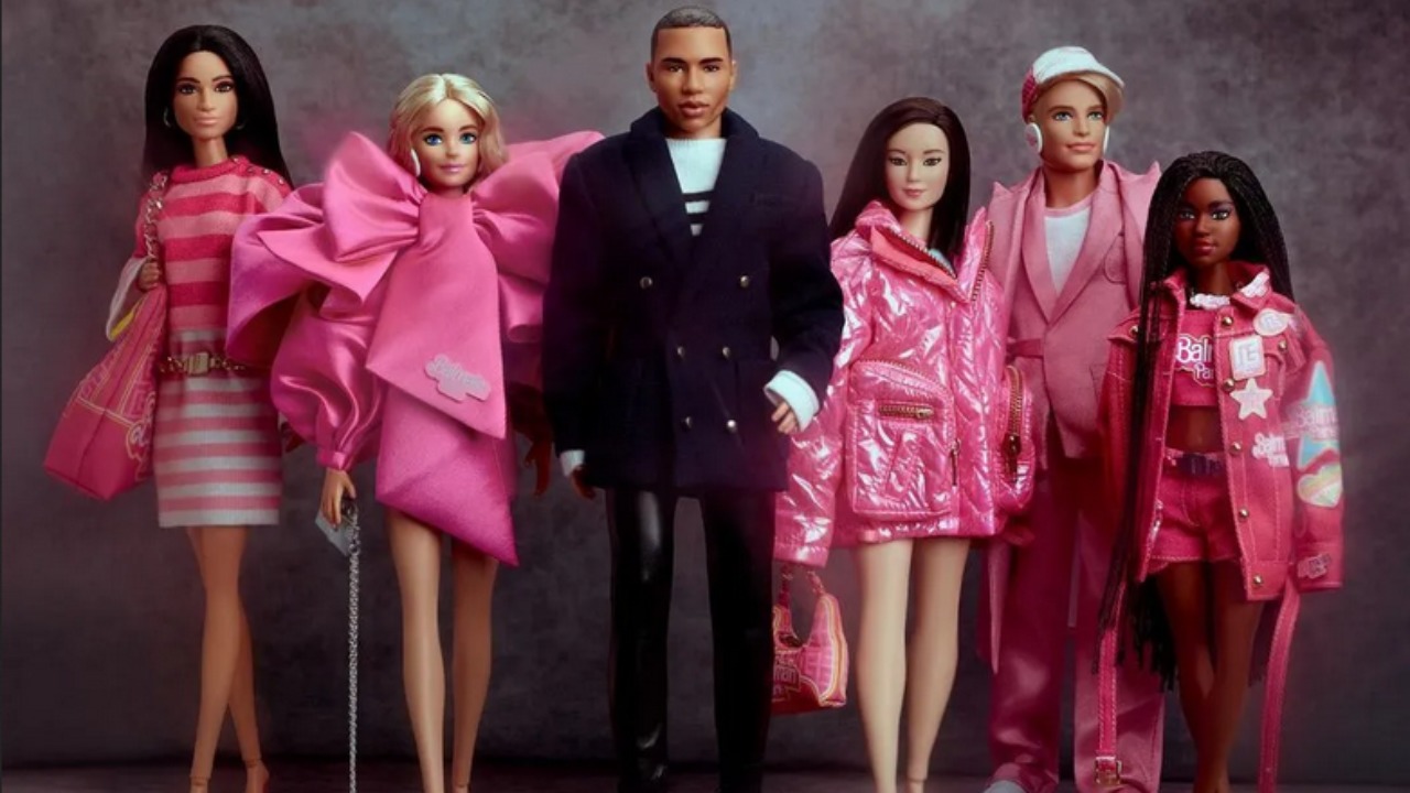 ¿Cuándo se celebra el Día Nacional de Barbie 2022?