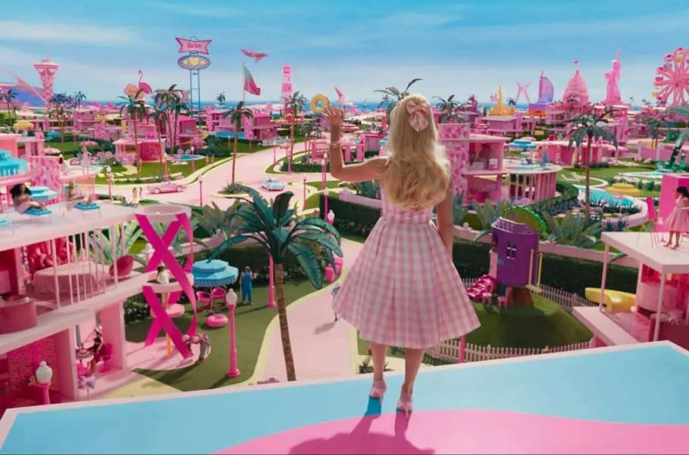 Famoso astrofísico revela que Barbieland existe… ¡y está cerca de Miami!