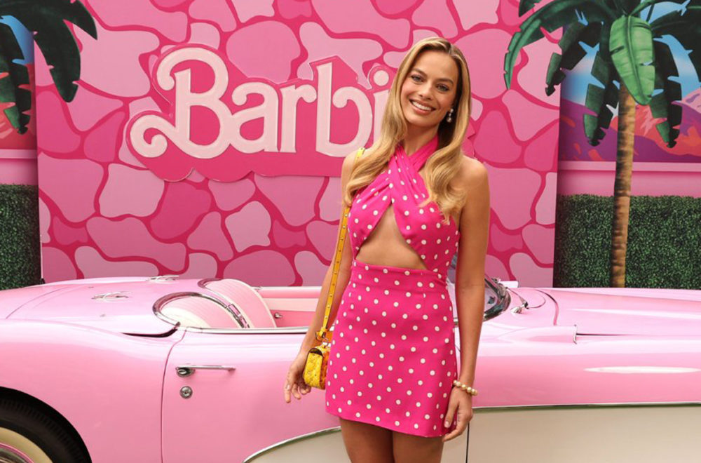 Critican la cinta “Barbie” por no ser suficientemente feminista
