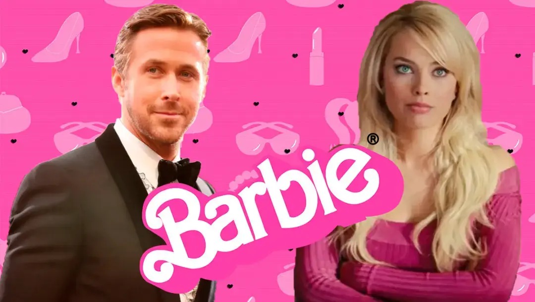 Primera imagen de Ryan Gosling como Ken en film “Barbie”