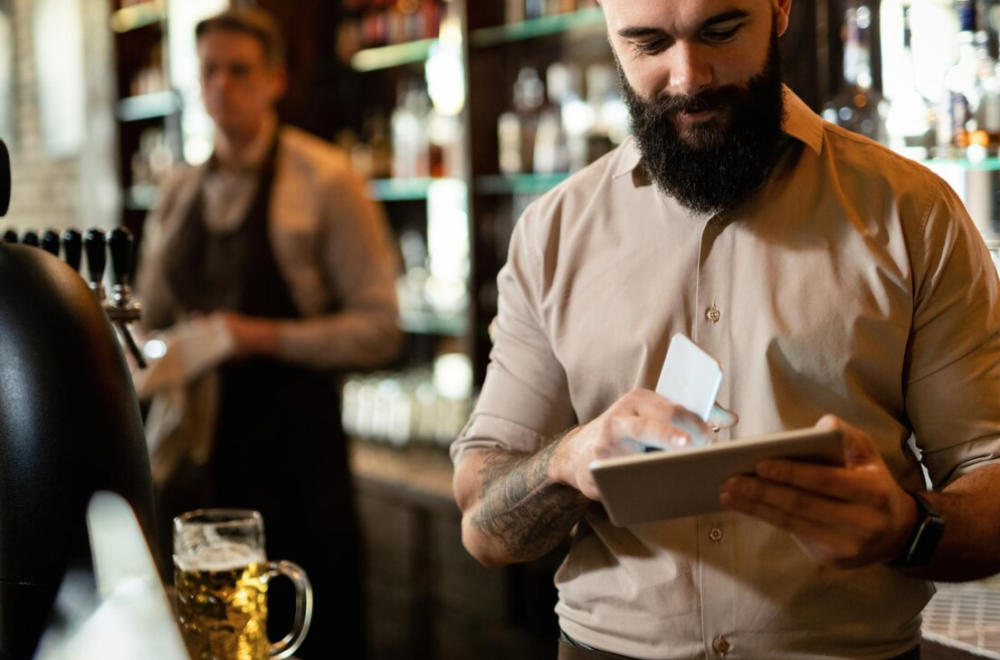 ¿Cómo prevenir el robo por parte de sus empleados?