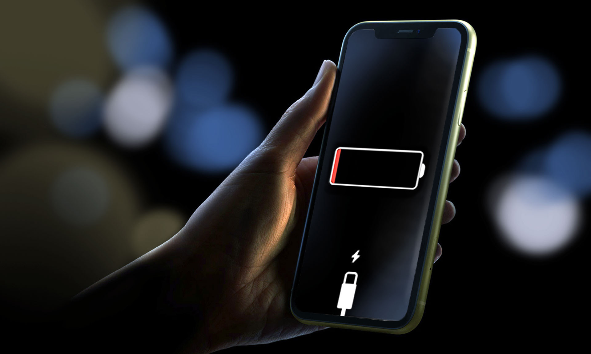 Conoce los tips que te permitirán cargar tu celular durante las noches sin dañar la batería