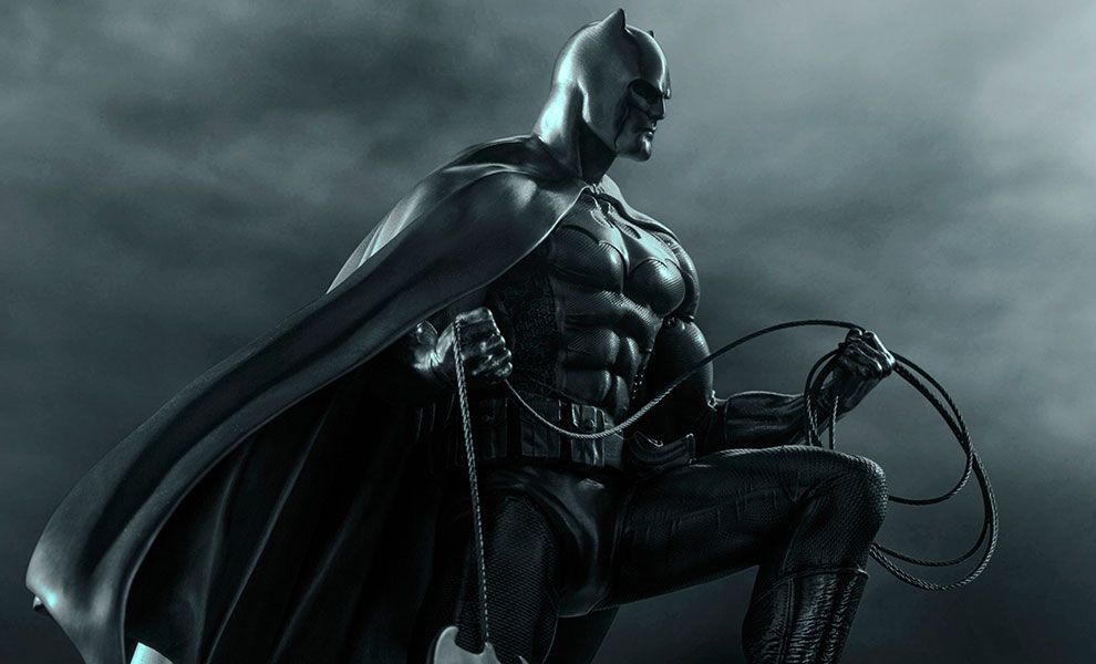 The Batman triunfa en su estreno, recauda $128.5 millones