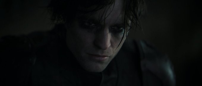 ¡A medianoche! Salió primer tráiler de ‘The Batman’ protagonizado por Robert Pattinson (Video)