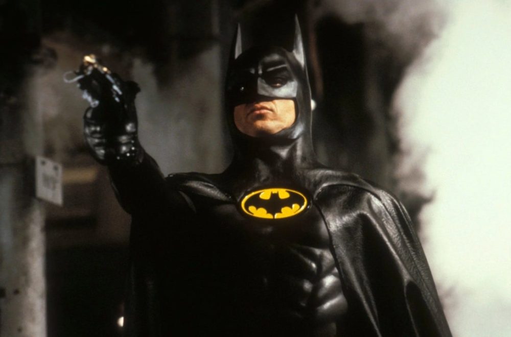El Batman de 1989 hará gira con orquesta en vivo… ¡y pasarán por Florida!