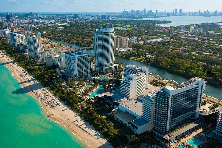 Miami: ¿Es costoso vivir en la ciudad del sol?