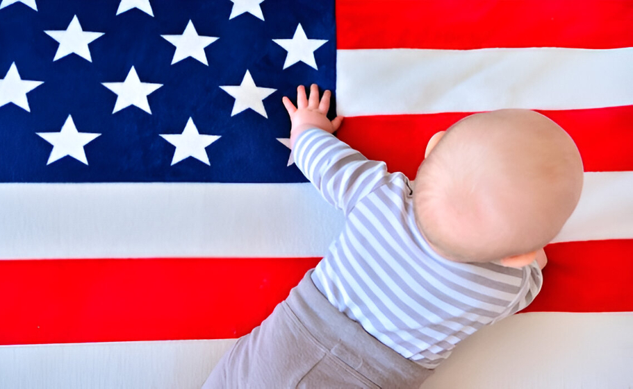 Estados donde sigue vigente la ciudadanía por nacimiento en EE.UU.