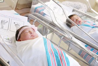 Bebé de Florida podría ser el primero del mundo en nacer con anticuerpos contra el COVID-19