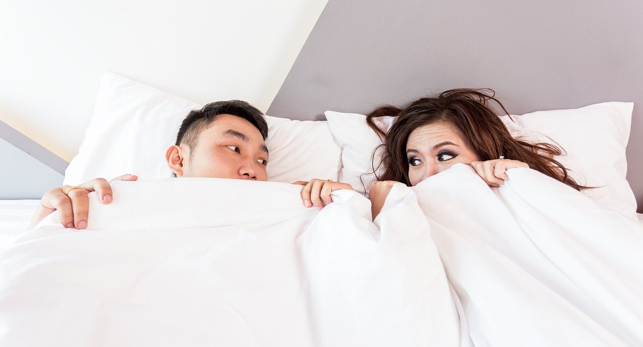 Chicas: Cuatro claves para detectar si un hombre es bueno en la cama