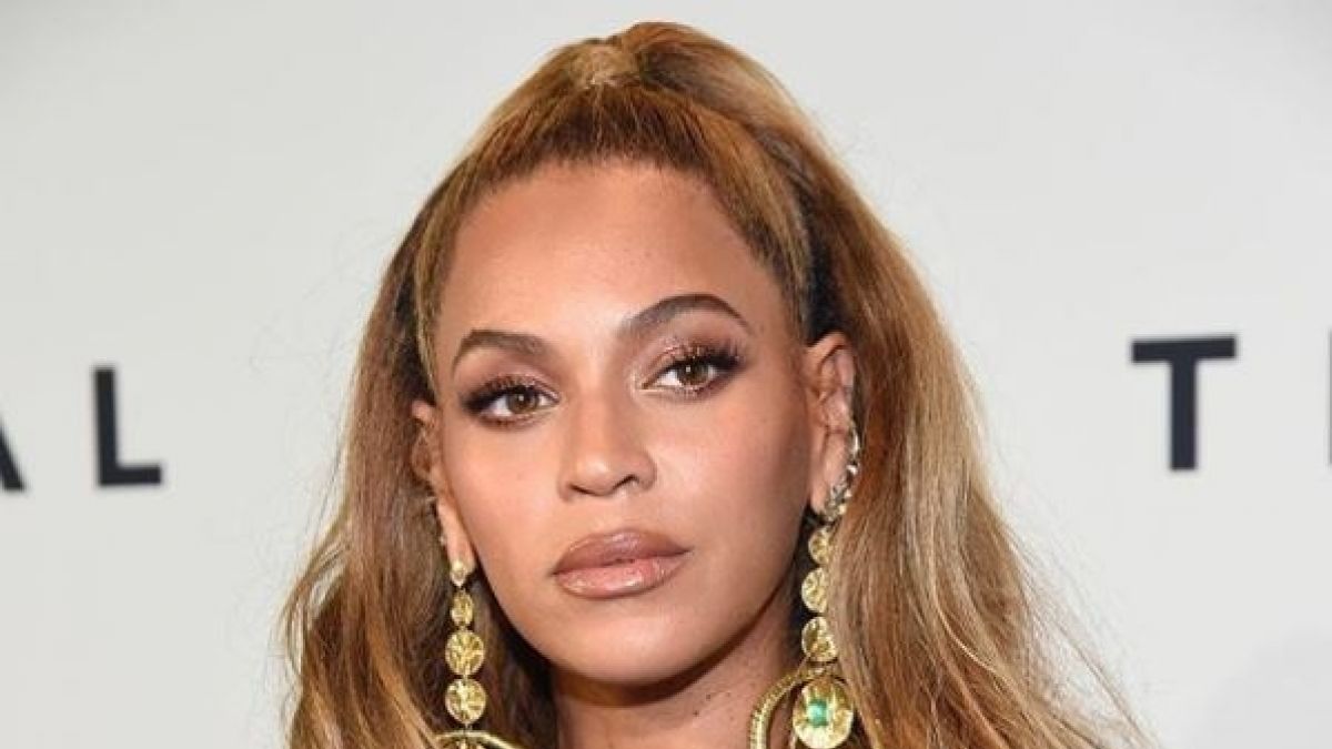 ¿Te atreves a ver a Beyoncé sin Photoshop?