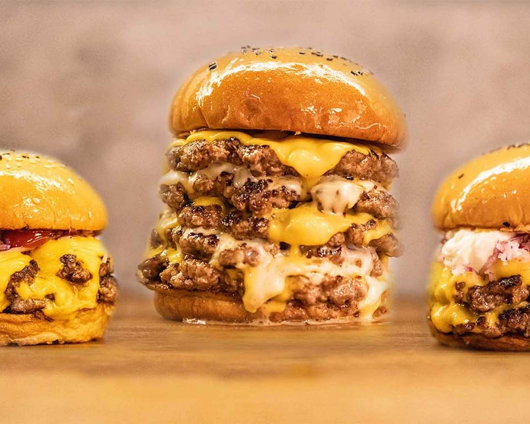 Local de hamburguesas argentinas en Miami llegará a Europa