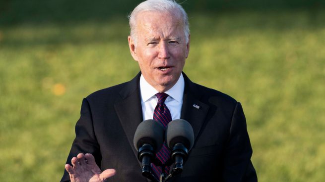 Joe Biden se convierte en el presidente más longevo en llegar a la Casa Blanca y ejercer funciones
