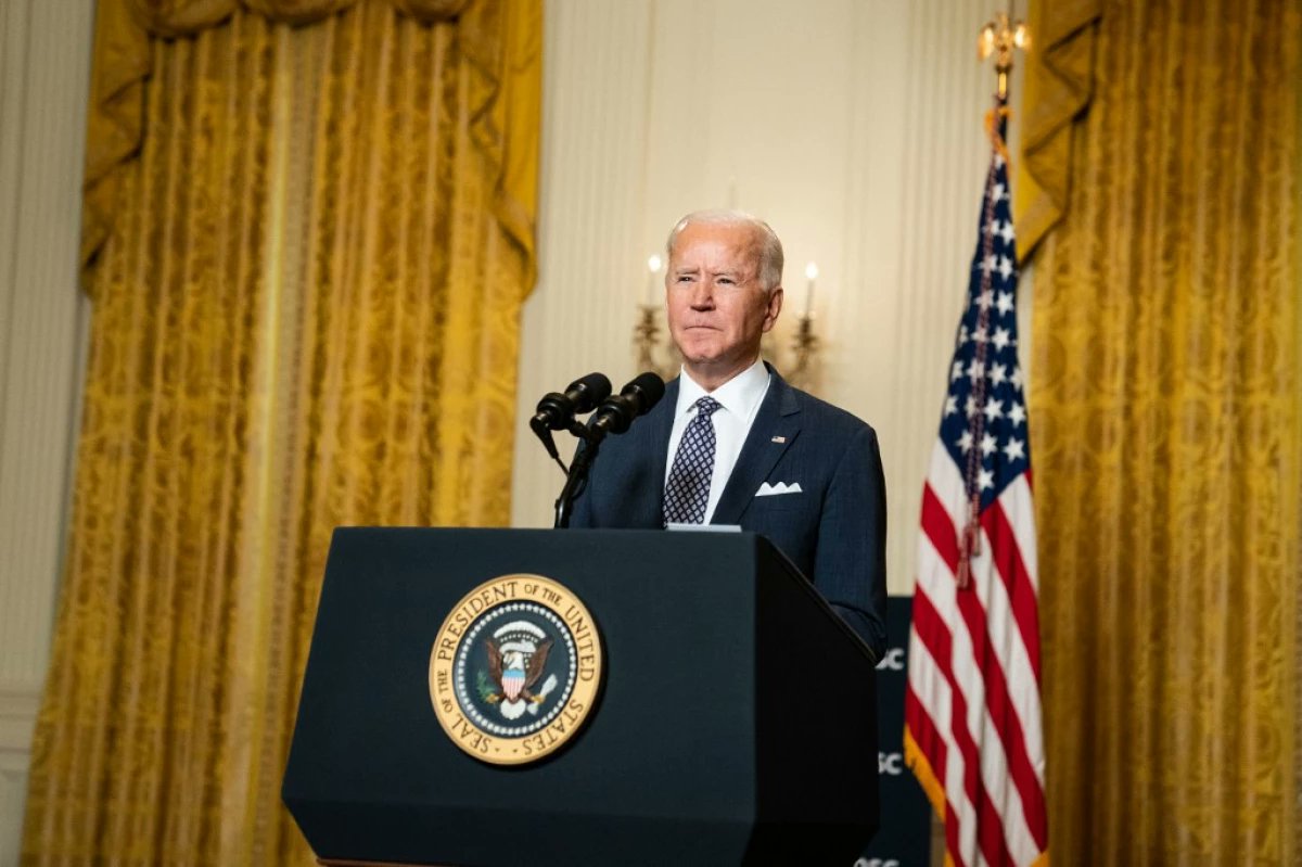 ¡Ahora sí! Biden aumentó el límite máximo de refugiados