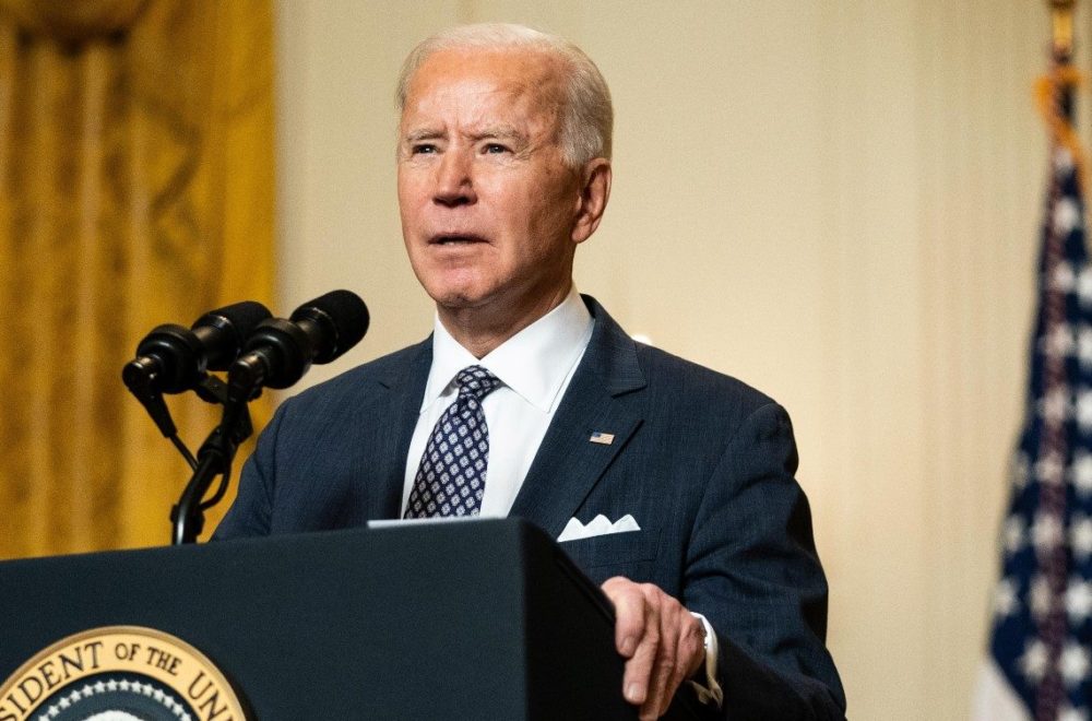 Medida migratoria de Biden: Orden ejecutiva busca reducir las solicitudes de asilo