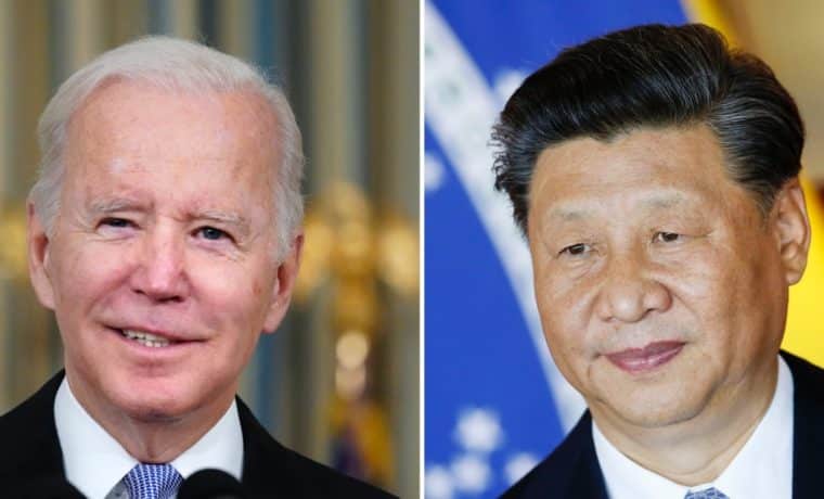 Joe Biden se reunirá con Xi Jinping en la cumbre del G20