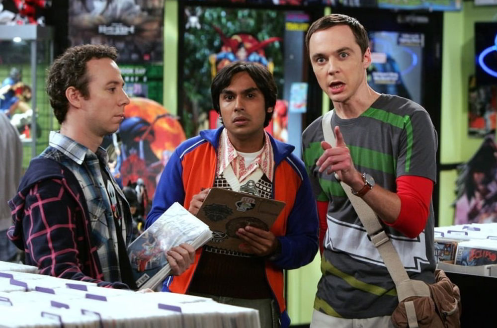 “The Big Bang Theory”: La decisión que quebró la amistad del elenco