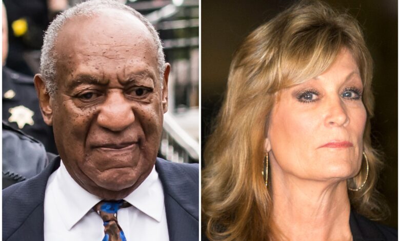 Jurado civil encuentra que Bill Cosby abusó sexualmente de adolescente en 1975