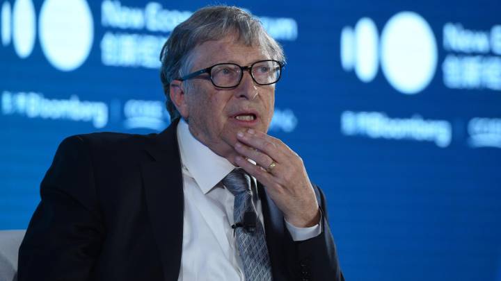 La vez que Bill Gates fue estafado con 100 millones de dólares