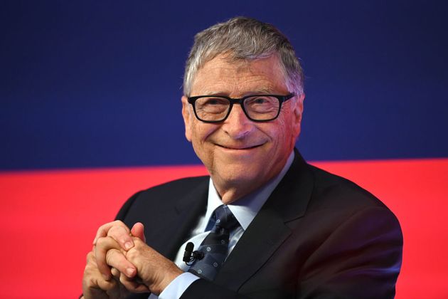 Bill Gates advierte sobre una nueva pandemia luego del covid