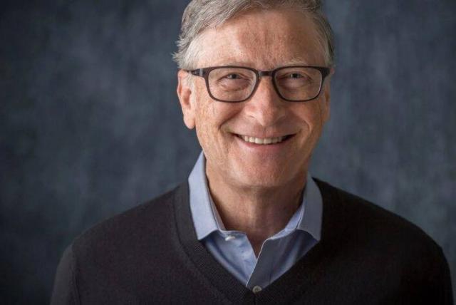 Bill Gates dona casi toda su fortuna para salir de la lista de los más ricos del mundo