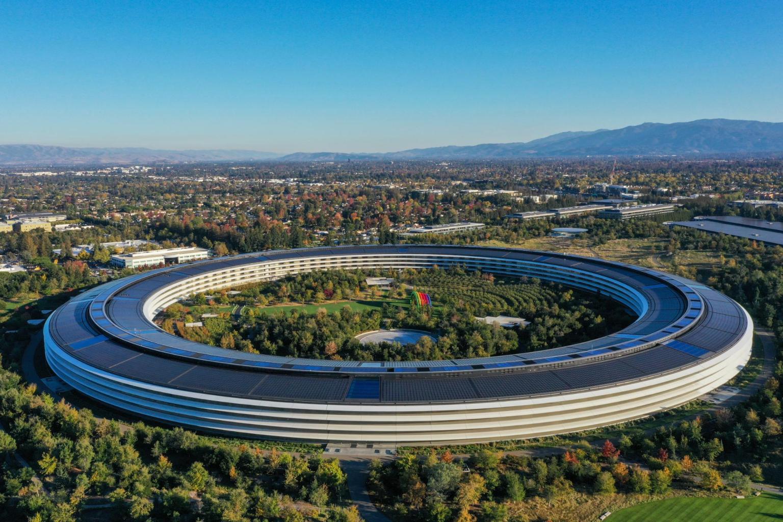 Apple será la primera empresa del mundo de $ 3 billones