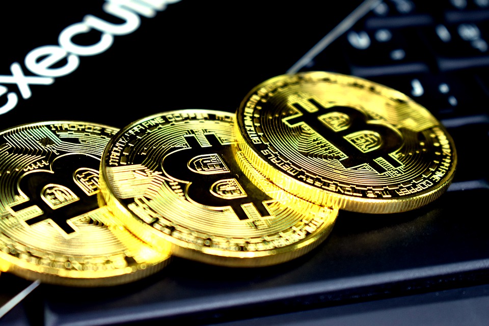 El Bitcoin se acerca a la cifra redonda de los $50 mil dólares