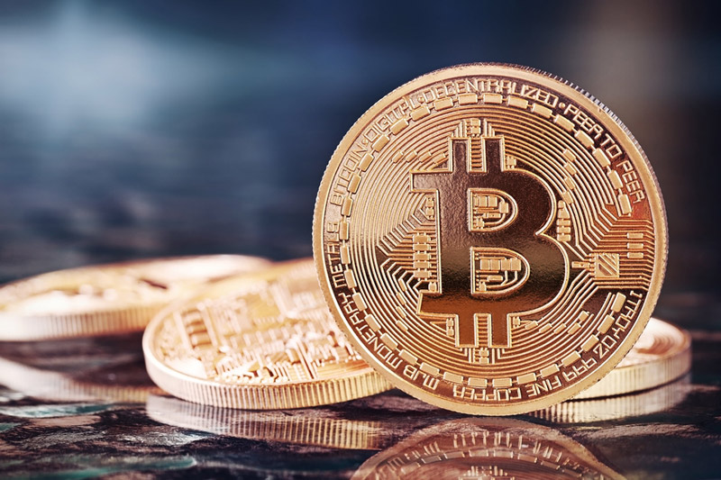 Bitcoin volvió a superar los $ 50.000 tras su desplome en junio