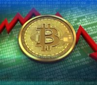 Precio del Bitcoin cae al nivel más bajo en más de dos años