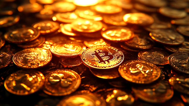 EE.UU. entra en la era del Bitcoin: Trump firma orden para crear reserva nacional
