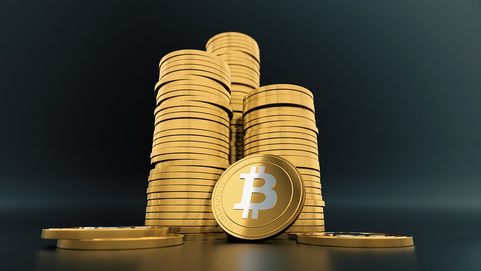 Precio del bitcoin renueva su máximo histórico al alcanzar los $60.000
