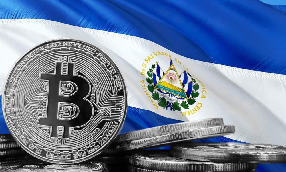 The reality of Bitcoin in El Salvador