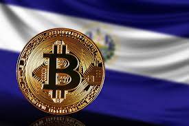 La realidad del Bitcoin en El Salvador
