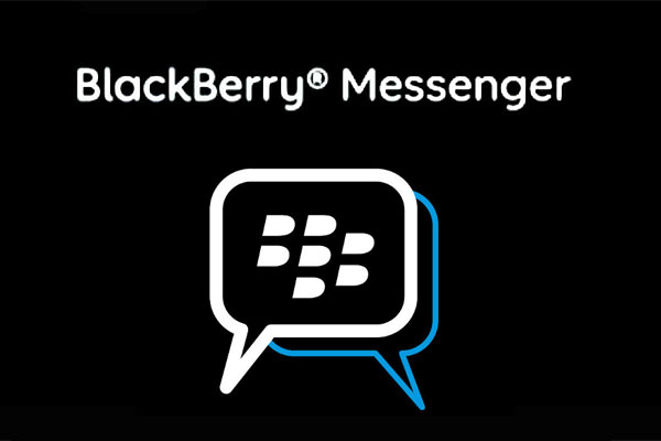 BlackBerry cerrará la versión para consumidores de BlackBerry Messenger