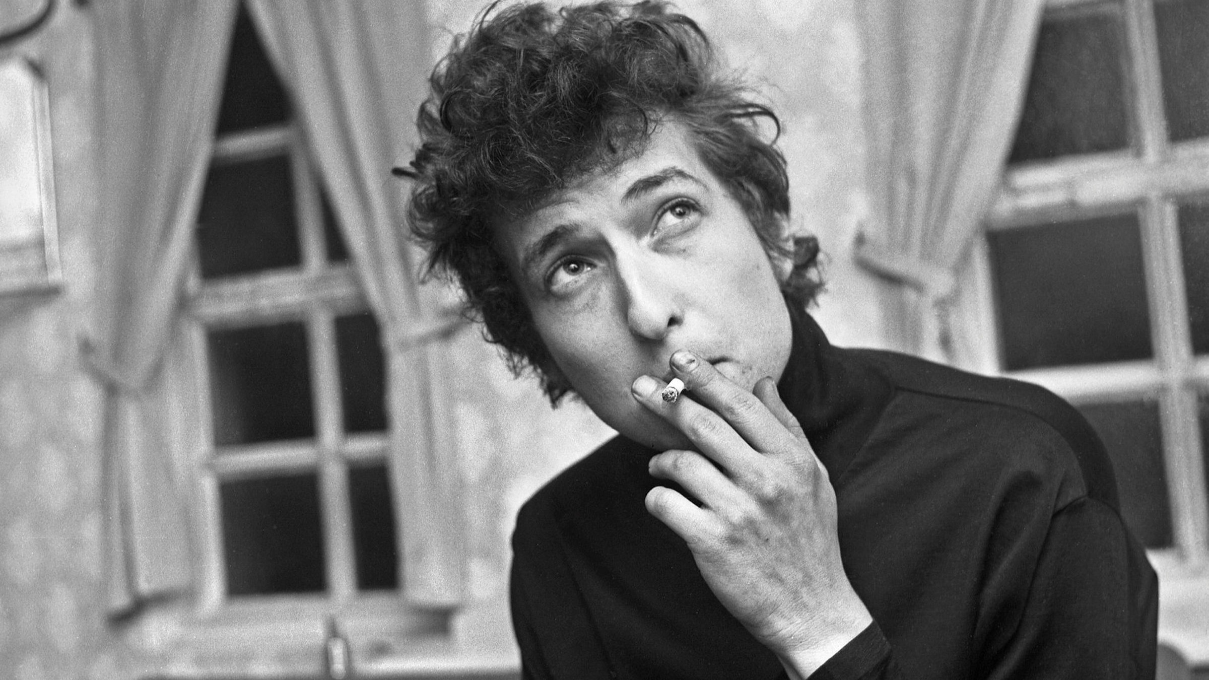 Bob Dylan celebra sus 80 años, un artista a todo dar