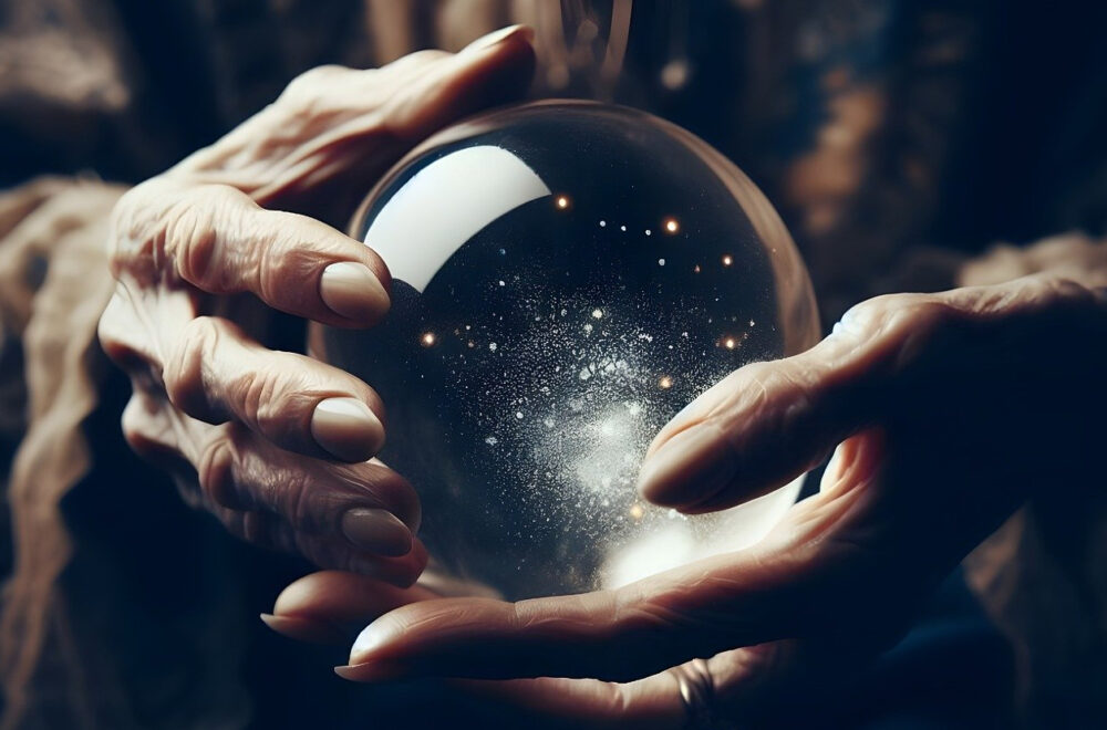 Nostradamus y Baba Vanga coincidieron en escalofriante profecía para 2025
