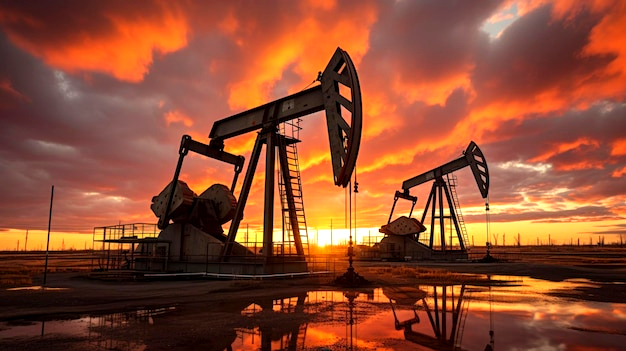 Trump revoca licencias petroleras otorgadas por Biden a Venezuela