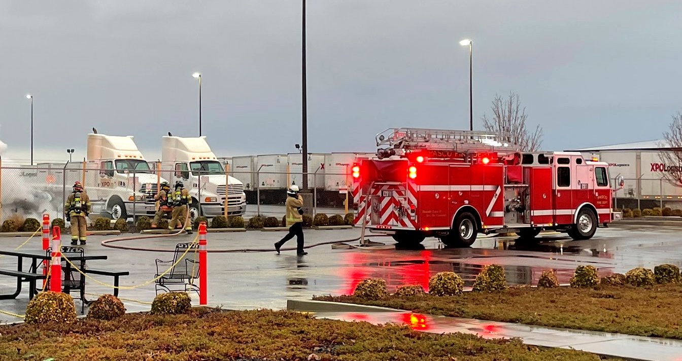 Florida: Accidente en parque de nieve deja 3 heridos
