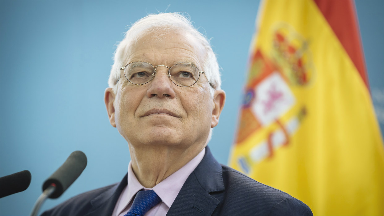 OCDH lamenta que Borrell y Bachelet intenten desviar la atención sobre protestas en Cuba