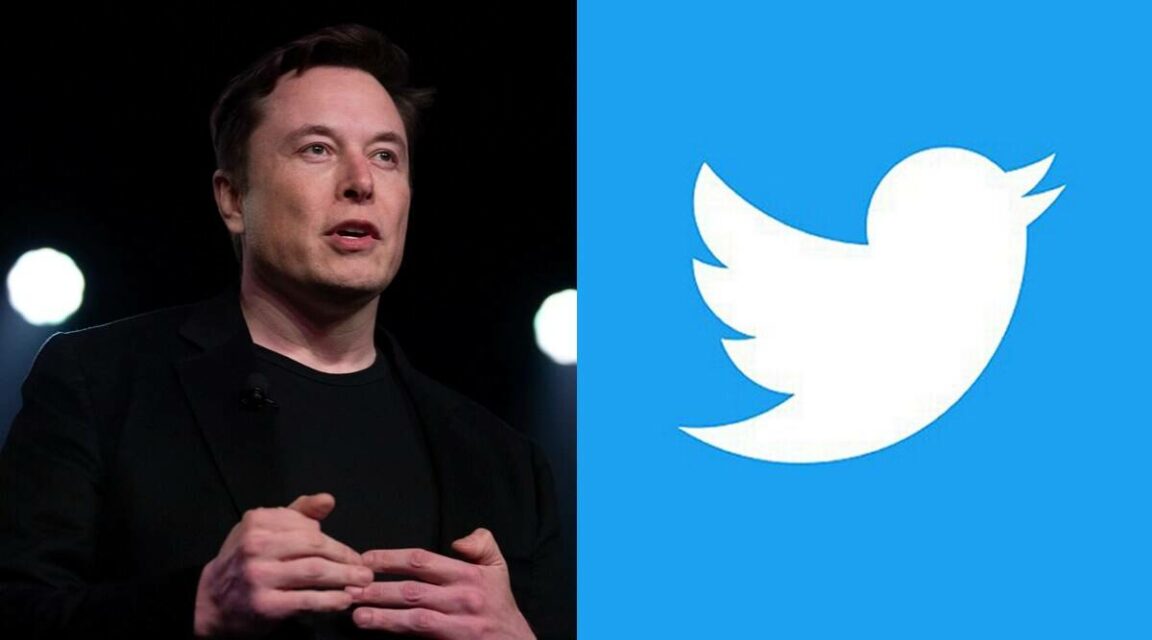 ¿Qué cambiaría en Twitter según la visión de Elon Musk?