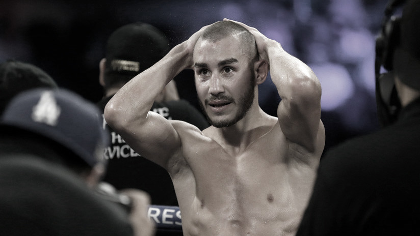 Boxeador ruso Maxim Dadashev muere por los golpes recibidos en su combate