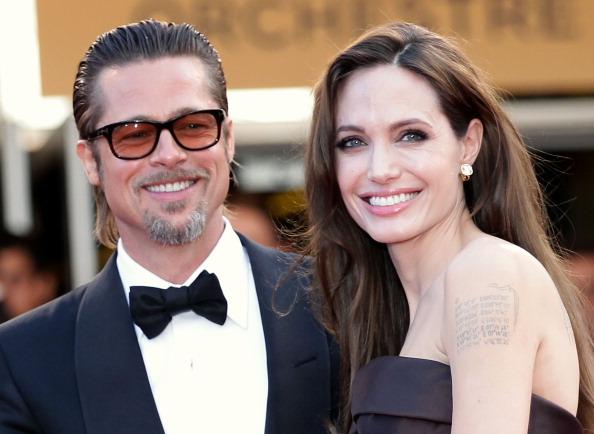 ¡Por miedo! Brad Pitt mantiene citas secretas a espaldas de Angelina Jolie