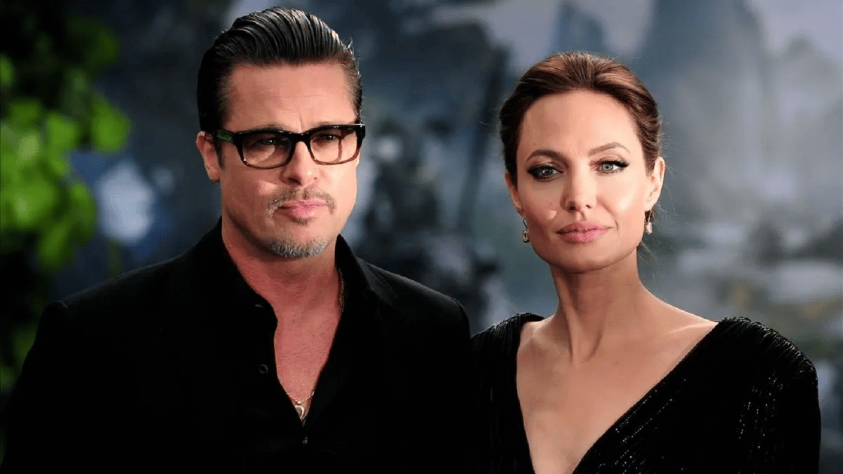 Angelina Jolie detalla acusaciones de abuso de Brad Pitt