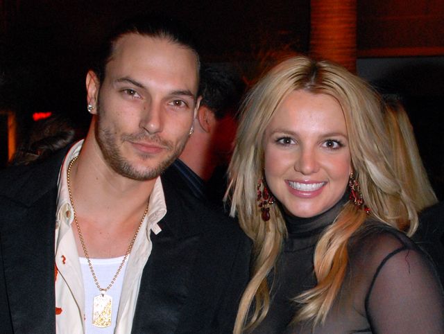Exesposo de Britney Spears podría ser demandado por publicar videos íntimos de sus hijos con la cantante