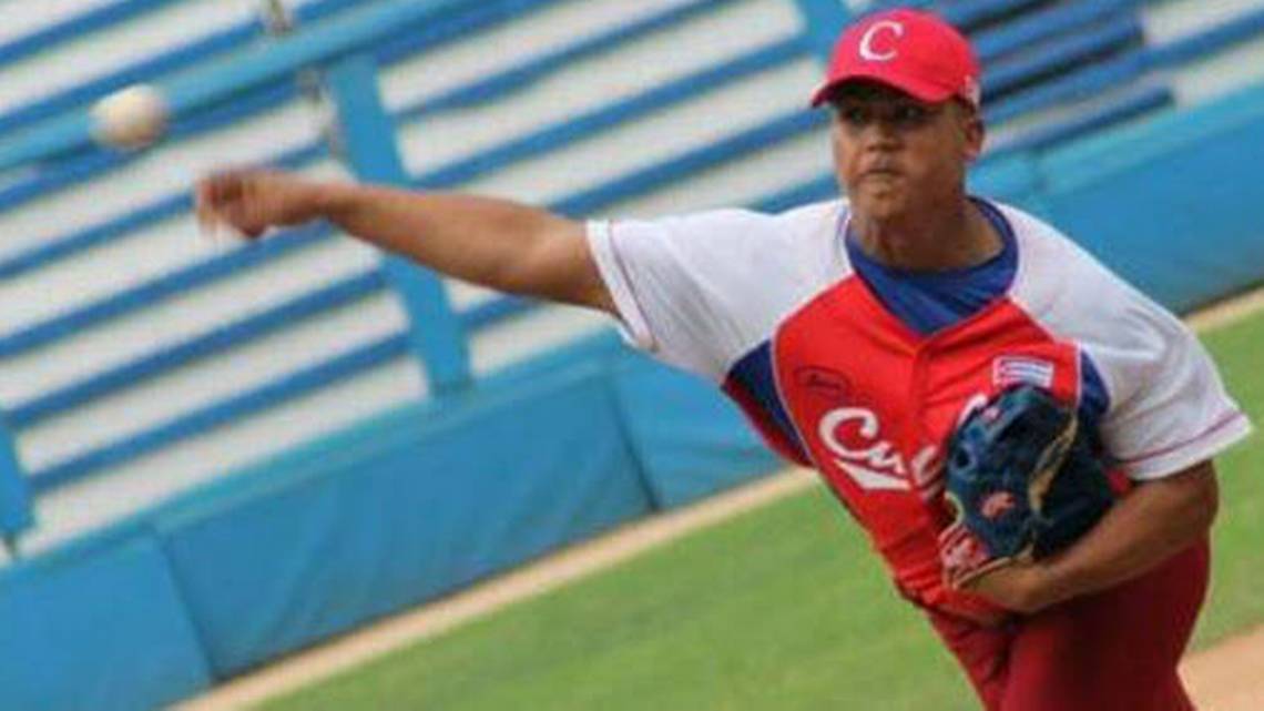 Béisbol de Cuba llega a nueve deserciones antes de disputar medalla del tercer lugar