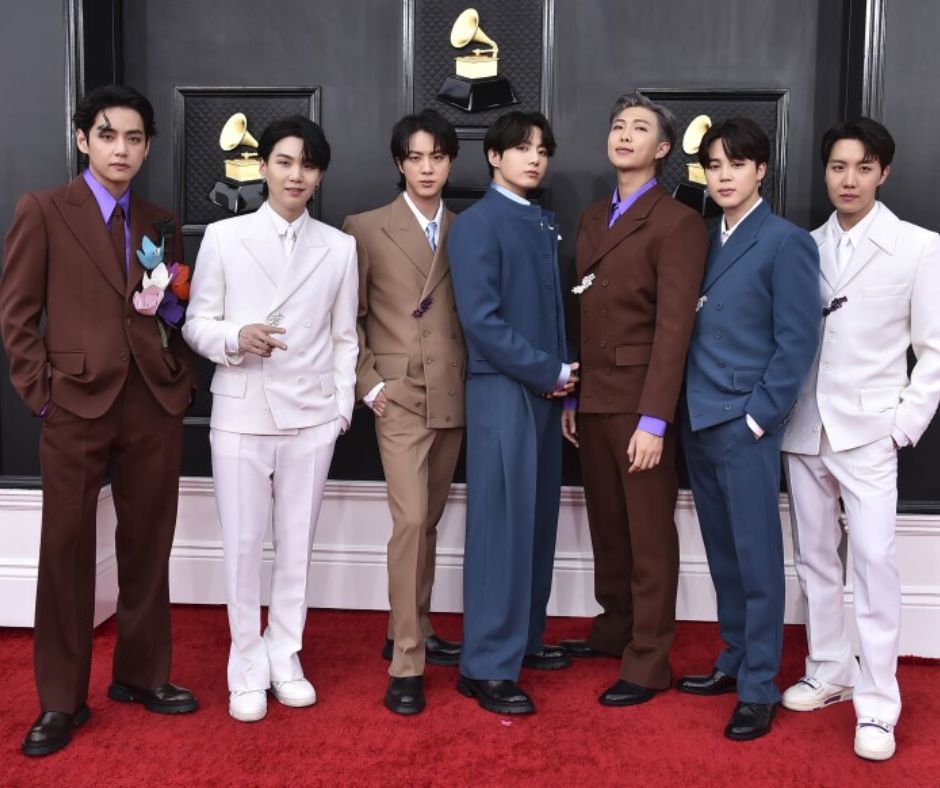 Asociación de Cantantes de Corea pide reconsiderar pausa músical a BTS