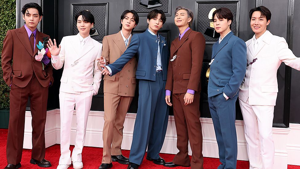 Corea del Sur evaluará si BTS podrá dar conciertos durante servicio militar obligatorio