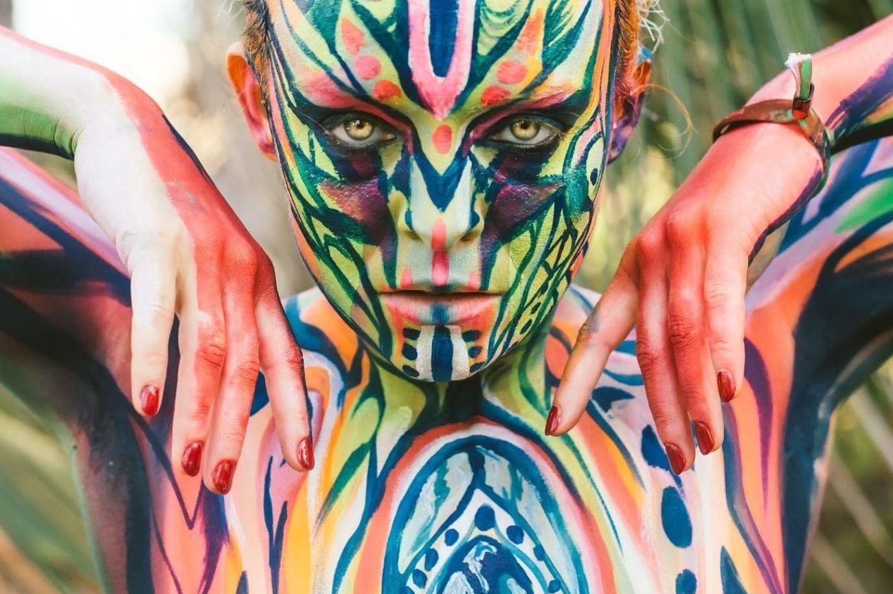 Miami tendrá su “mini” festival Burning Man