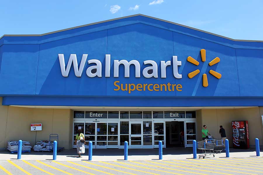 Walmart busca 20 mil trabajadores en todo EE.UU