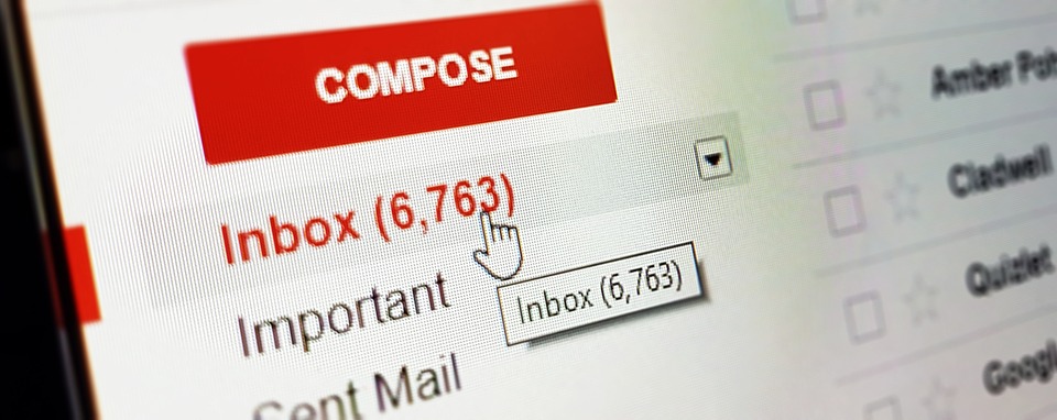 Gmail sacará una nueva actualización el próximo 2 de julio