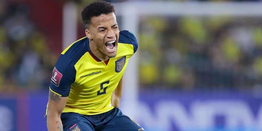 FIFA resuelve caso del jugador Byron Castillo y Ecuador podrá ir al mundial